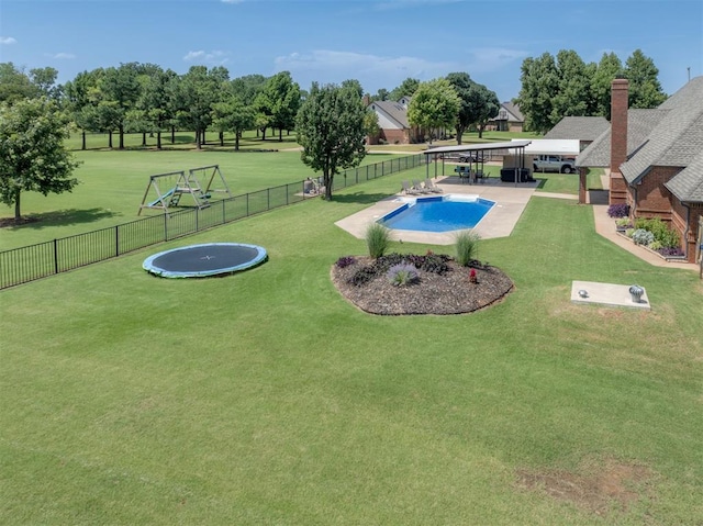 4813 Polo Ln, Mustang, OK 73064 - photo 5