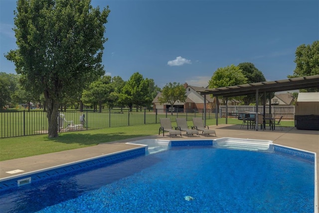 4813 Polo Ln, Mustang, OK 73064 - photo 6