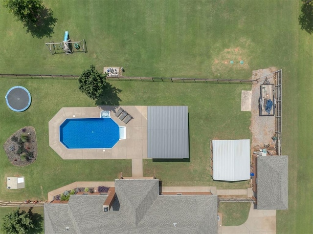 4813 Polo Ln, Mustang, OK 73064 - photo 7