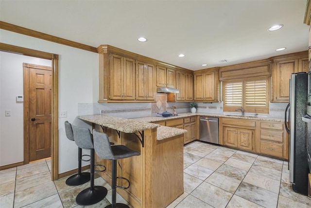 4813 Polo Ln, Mustang, OK 73064 - photo 15