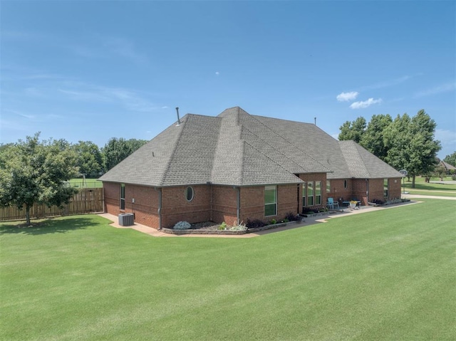 4813 Polo Ln, Mustang, OK 73064 - photo 44