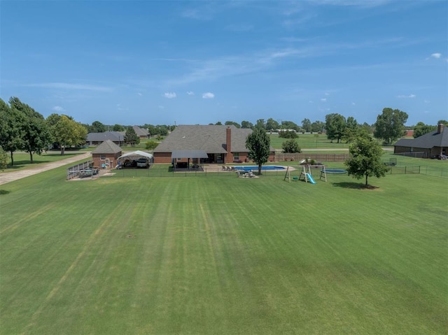 4813 Polo Ln, Mustang, OK 73064 - photo 46