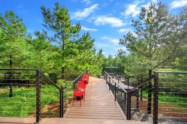 136 Buttonwood Trl, Broken Bow, OK 74728 - photo 40