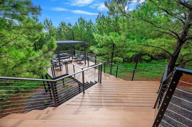 136 Buttonwood Trl, Broken Bow, OK 74728 - photo 42