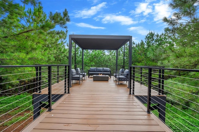 136 Buttonwood Trl, Broken Bow, OK 74728 - photo 44