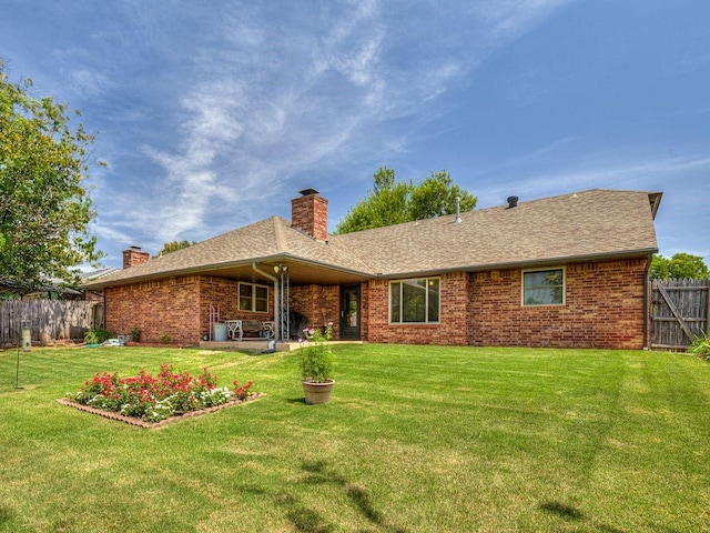 11717 Price Dr, Oklahoma City, OK 73170 - photo 32