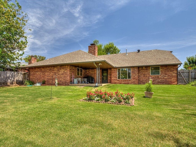 11717 Price Dr, Oklahoma City, OK 73170 - photo 33