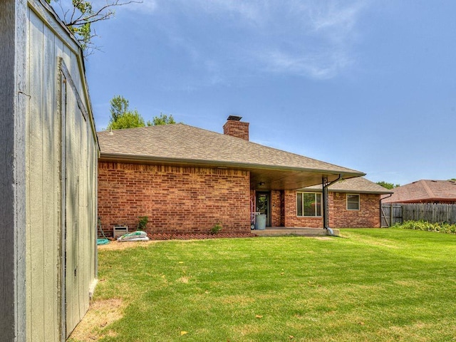 11717 Price Dr, Oklahoma City, OK 73170 - photo 34