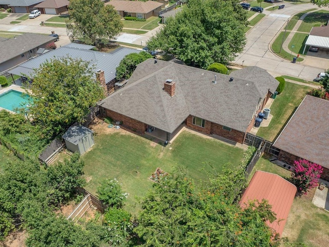 11717 Price Dr, Oklahoma City, OK 73170 - photo 35