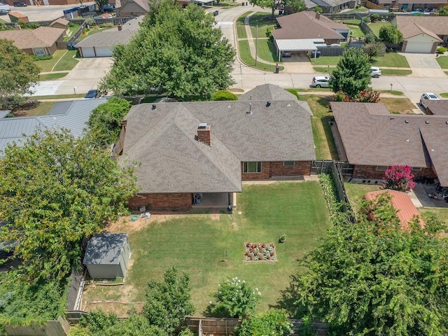 11717 Price Dr, Oklahoma City, OK 73170 - photo 36