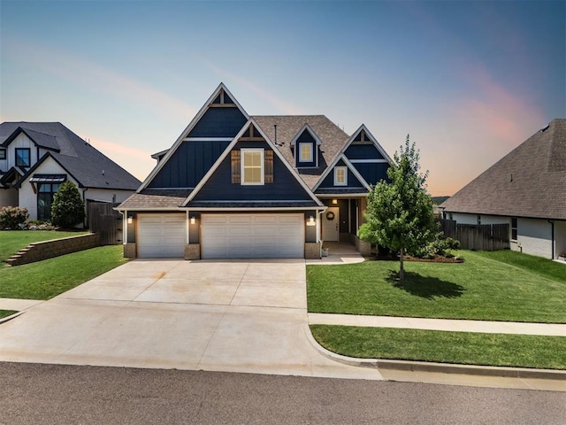 3025 Cedar Springs Ct, Edmond, OK 73007 - photo 1