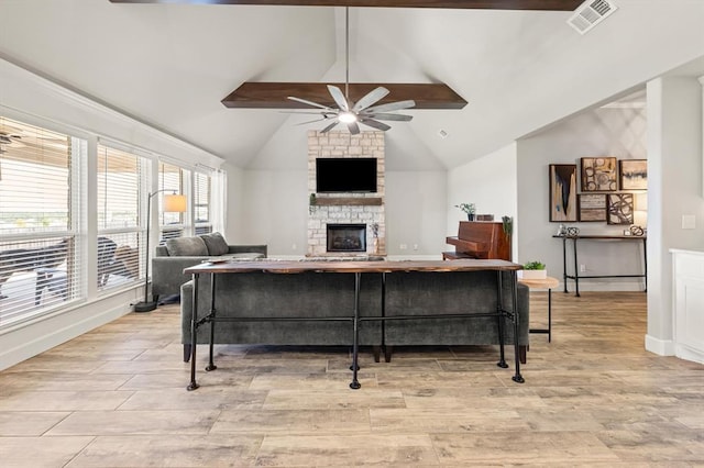 3025 Cedar Springs Ct, Edmond, OK 73007 - photo 6