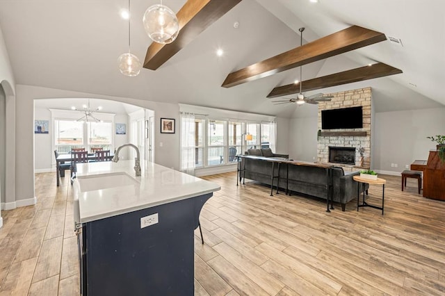 3025 Cedar Springs Ct, Edmond, OK 73007 - photo 7