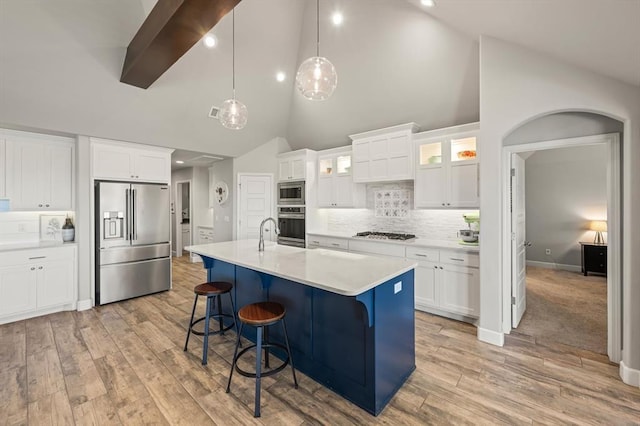 3025 Cedar Springs Ct, Edmond, OK 73007 - photo 10
