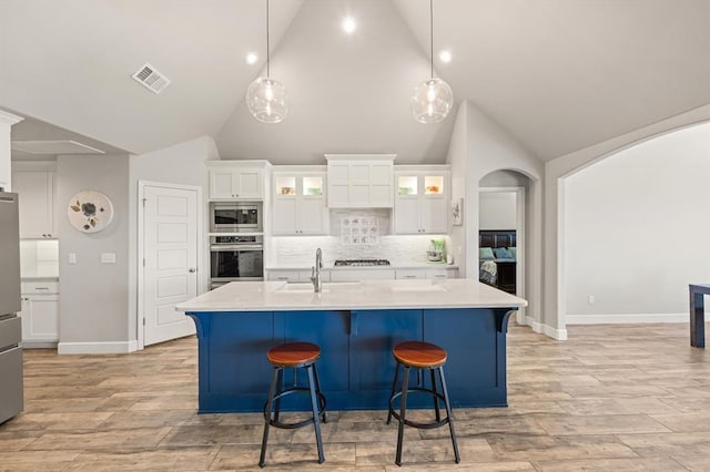 3025 Cedar Springs Ct, Edmond, OK 73007 - photo 11