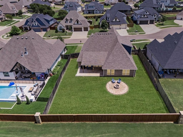 3025 Cedar Springs Ct, Edmond, OK 73007 - photo 44