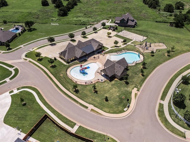 3025 Cedar Springs Ct, Edmond, OK 73007 - photo 49