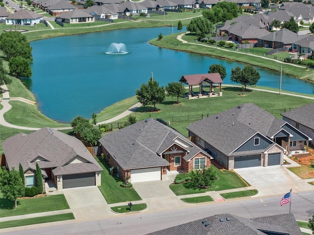 16000 Positano Dr, Edmond, OK 73013 - photo 1