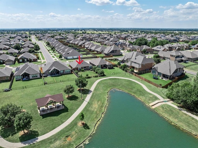 16000 Positano Dr, Edmond, OK 73013 - photo 2