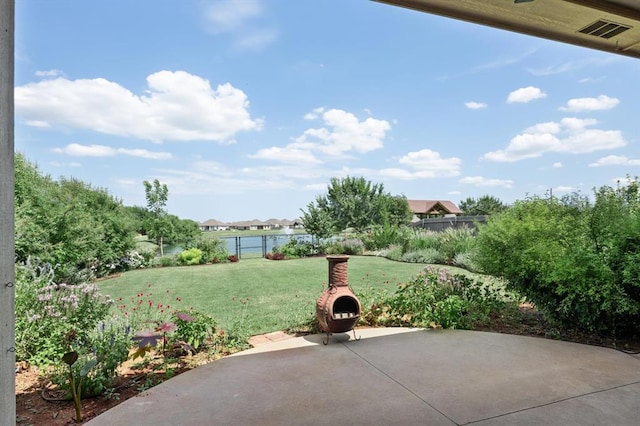 16000 Positano Dr, Edmond, OK 73013 - photo 3