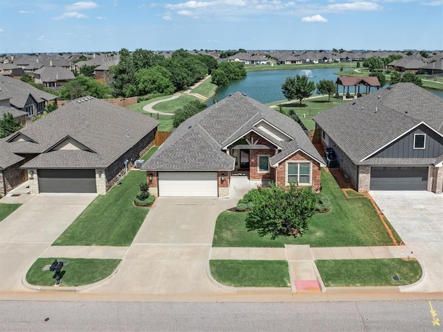 16000 Positano Dr, Edmond, OK 73013 - photo 4
