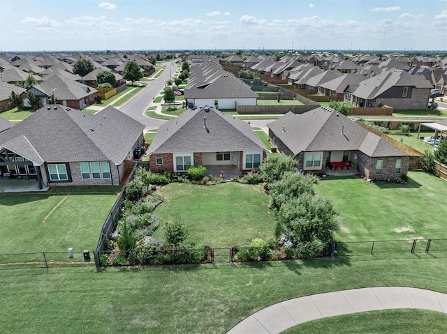 16000 Positano Dr, Edmond, OK 73013 - photo 39