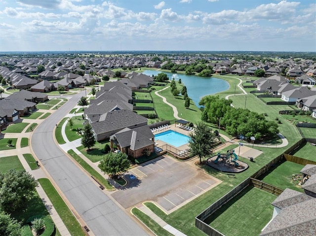 16000 Positano Dr, Edmond, OK 73013 - photo 44