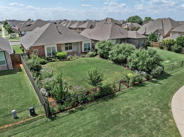 16000 Positano Dr, Edmond, OK 73013 - photo 45
