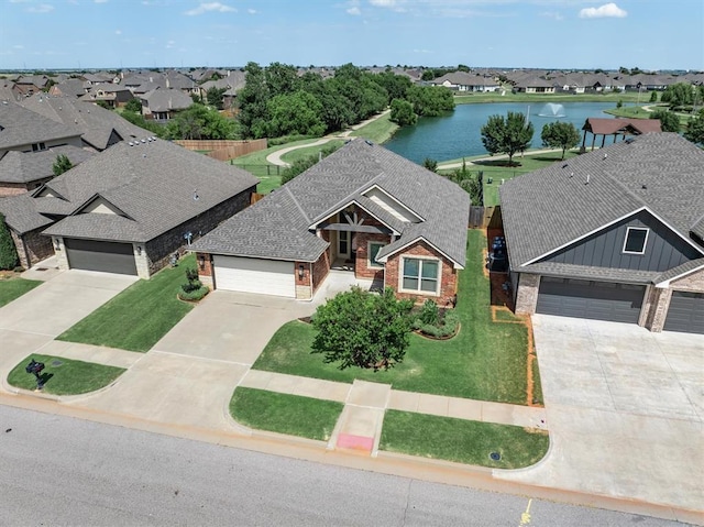 16000 Positano Dr, Edmond, OK 73013 - photo 46