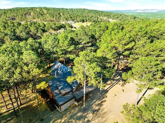 280 Mountain Pine Trl, Broken Bow, OK 74728 - photo 2