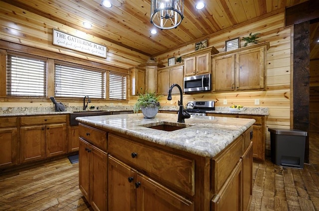 280 Mountain Pine Trl, Broken Bow, OK 74728 - photo 12