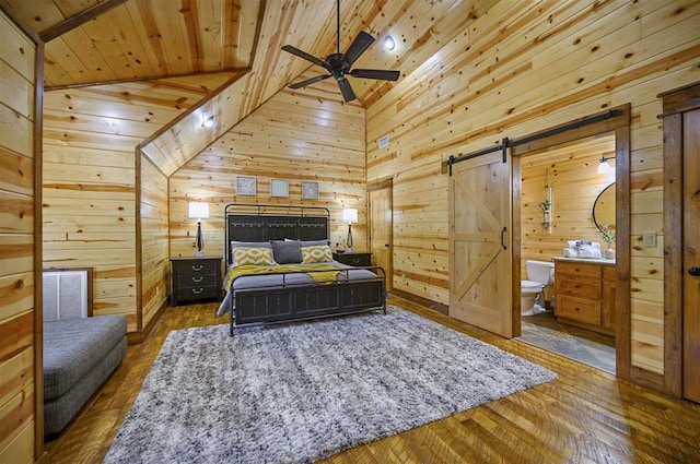 280 Mountain Pine Trl, Broken Bow, OK 74728 - photo 24