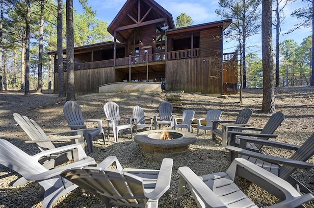 280 Mountain Pine Trl, Broken Bow, OK 74728 - photo 41