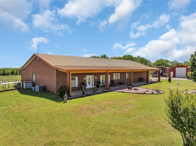 28256 N County Road 3210th Rd, Wynnewood, OK 73098 - photo 35
