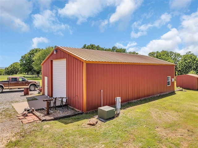 28256 N County Road 3210th Rd, Wynnewood, OK 73098 - photo 41