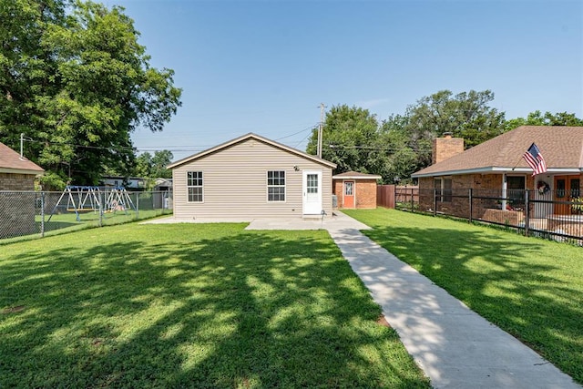 2518 N Adams St, Enid, OK 73701 - photo 1