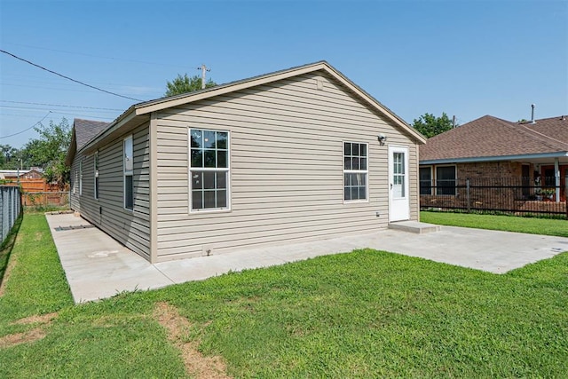 2518 N Adams St, Enid, OK 73701 - photo 2
