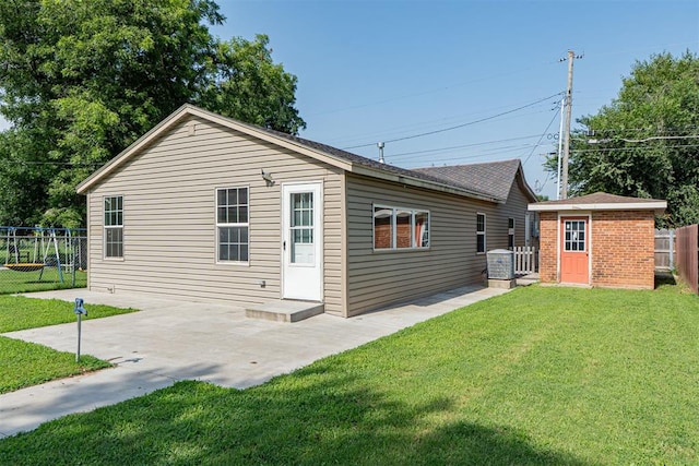 2518 N Adams St, Enid, OK 73701 - photo 3
