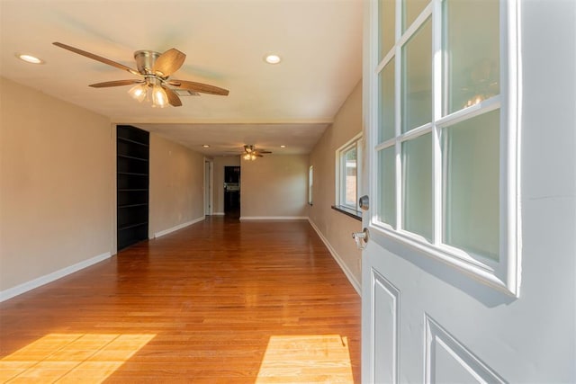 2518 N Adams St, Enid, OK 73701 - photo 4