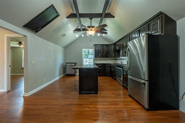 2518 N Adams St, Enid, OK 73701 - photo 10