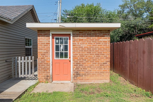 2518 N Adams St, Enid, OK 73701 - photo 27