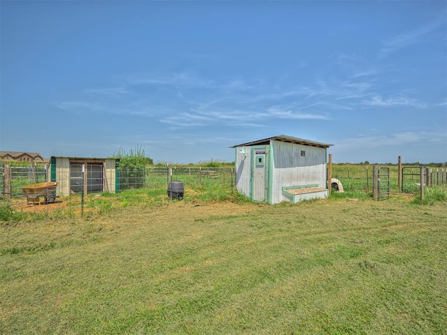 8025 Lewis Rd, Lexington, OK 73051 - photo 11