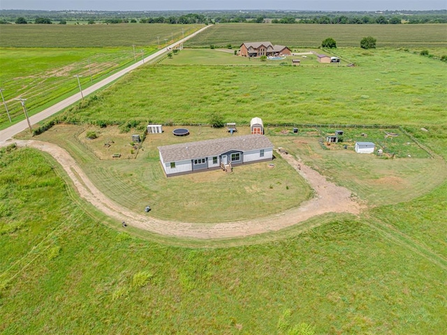 8025 Lewis Rd, Lexington, OK 73051 - photo 48