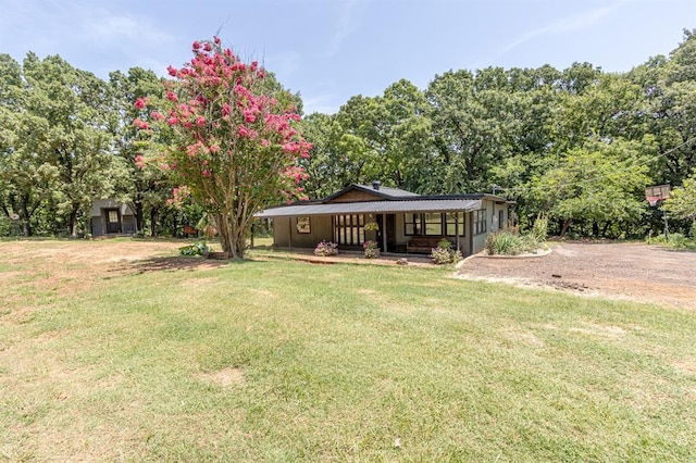 15824 State Highway 74, Wayne, OK 73095 - photo 1