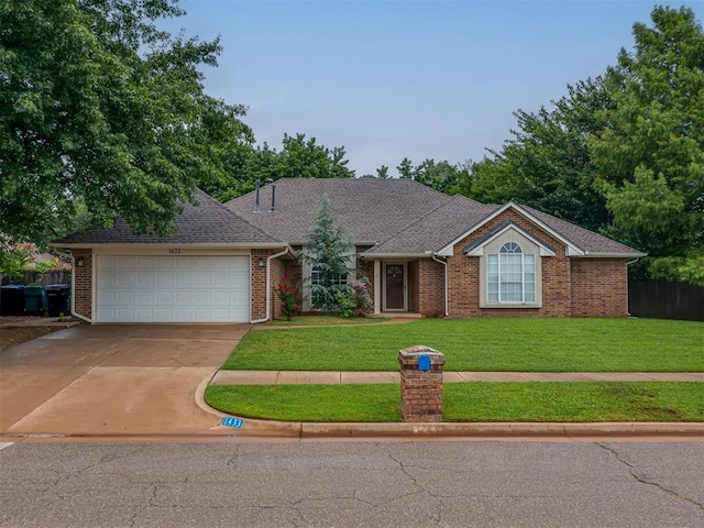 1433 NW 182nd St, Edmond, OK 73012 - photo 1
