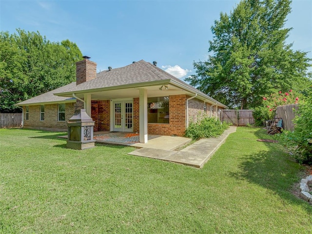 1433 NW 182nd St, Edmond, OK 73012 - photo 44