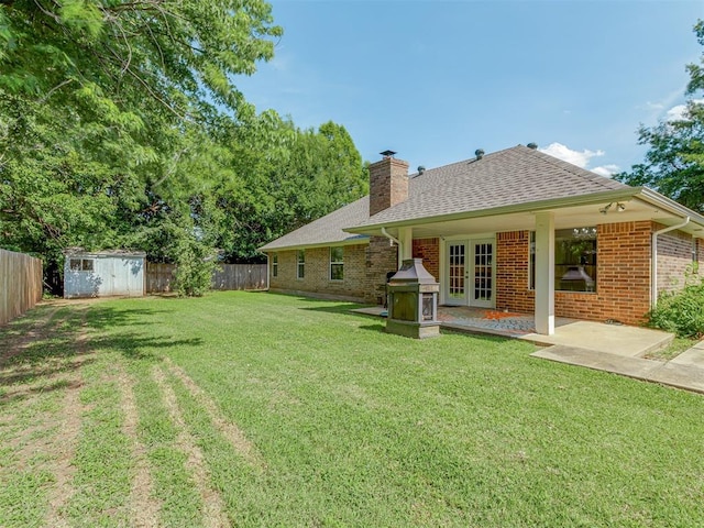 1433 NW 182nd St, Edmond, OK 73012 - photo 45