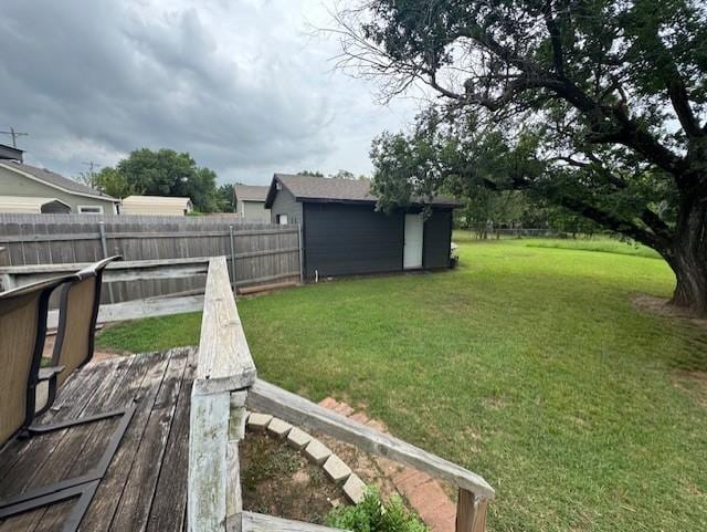 136 S Dawson St, Meeker, OK 74855 - photo 4