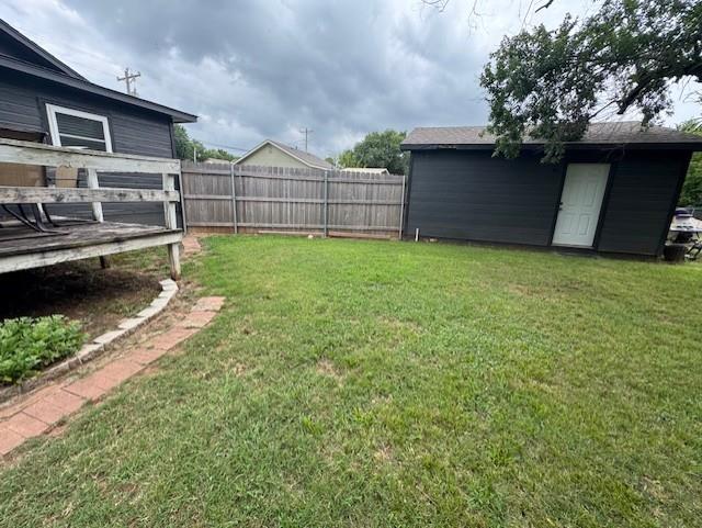 136 S Dawson St, Meeker, OK 74855 - photo 5