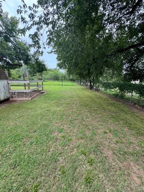 136 S Dawson St, Meeker, OK 74855 - photo 7